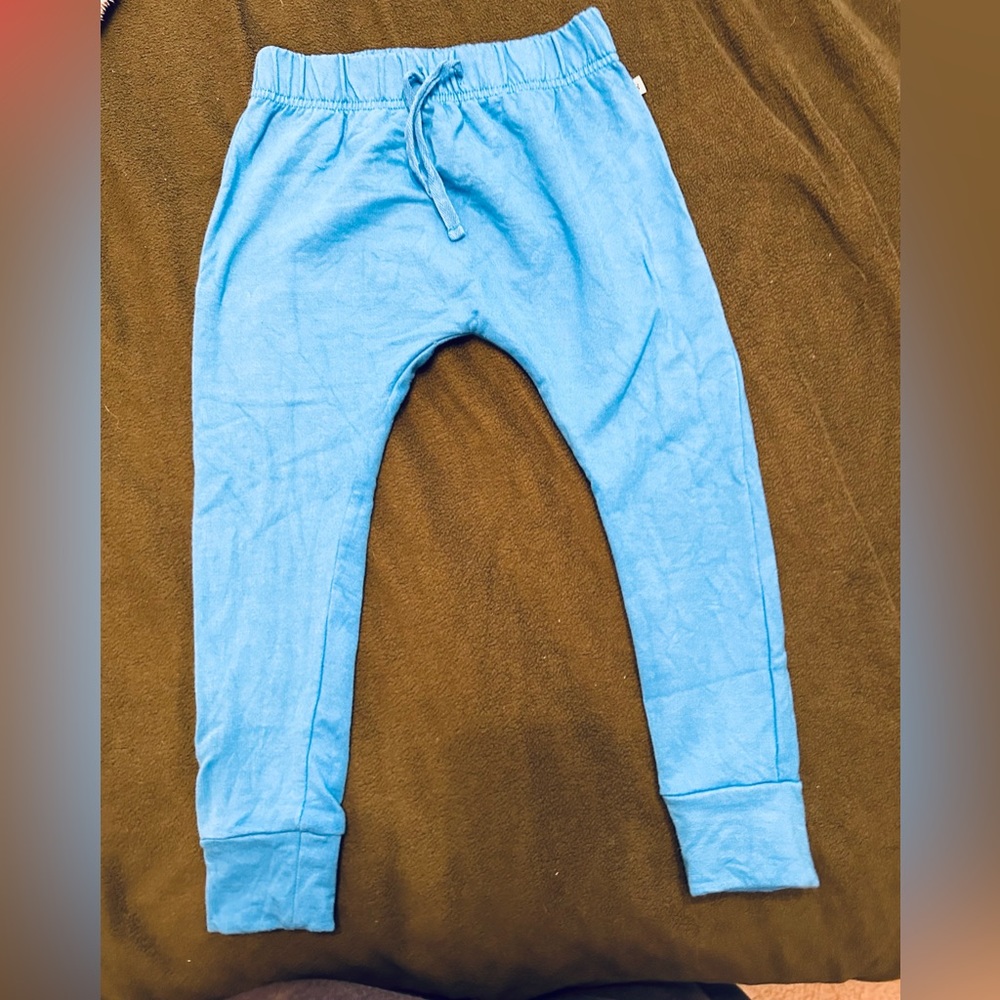 Boys Birdie Bean Joggers